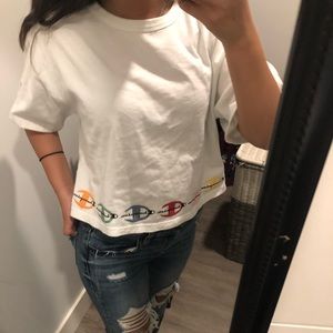 Womens champion shirt